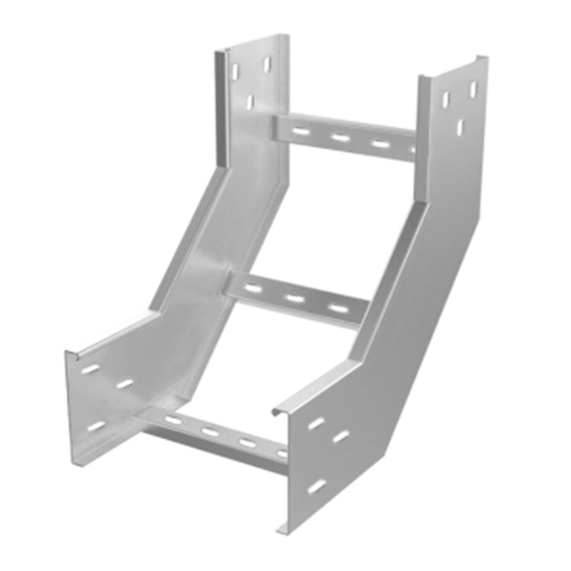 Co lên thang cáp W100xH100xT1.5mm